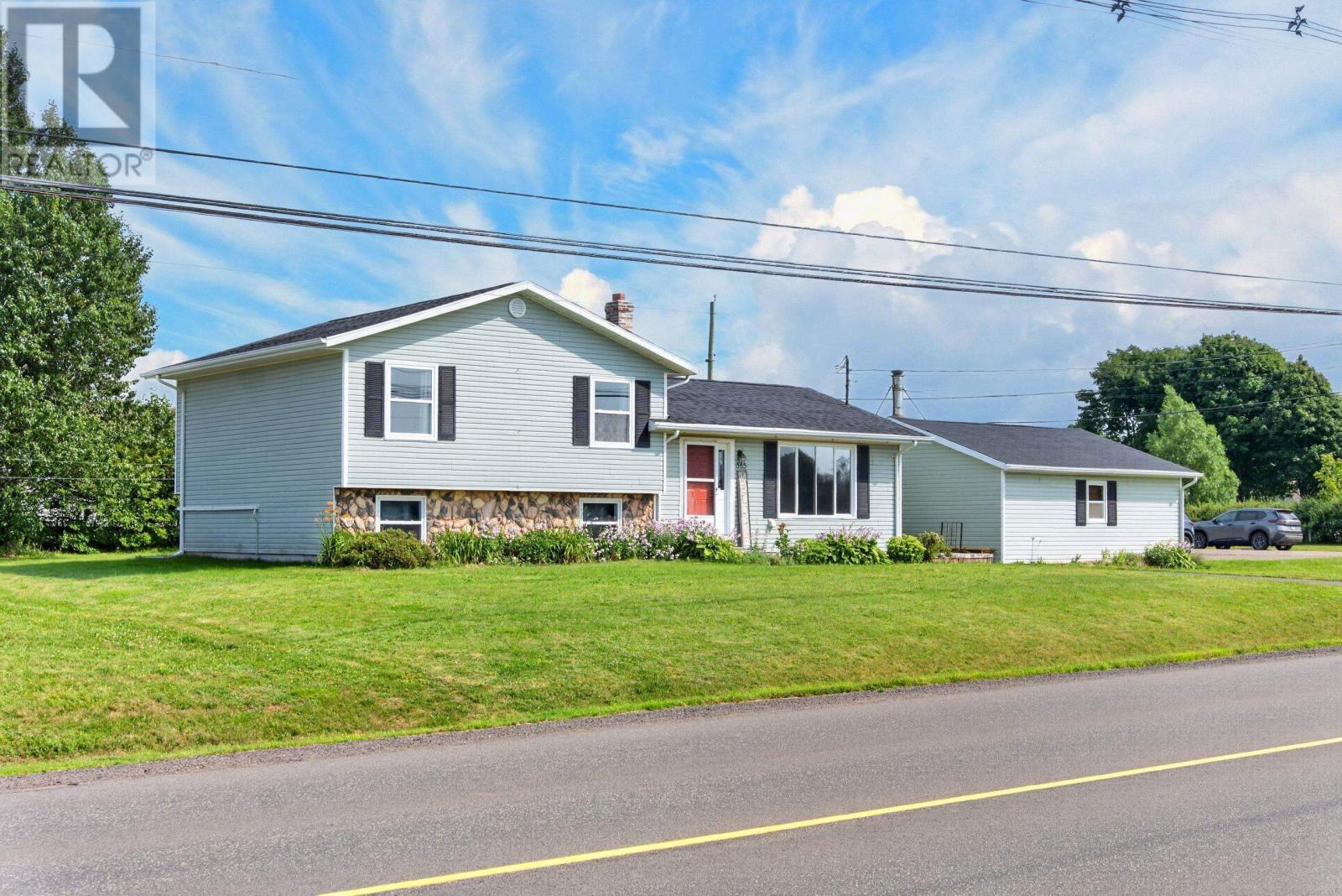 385 MacEwen Road, Summerside, Prince Edward Island
