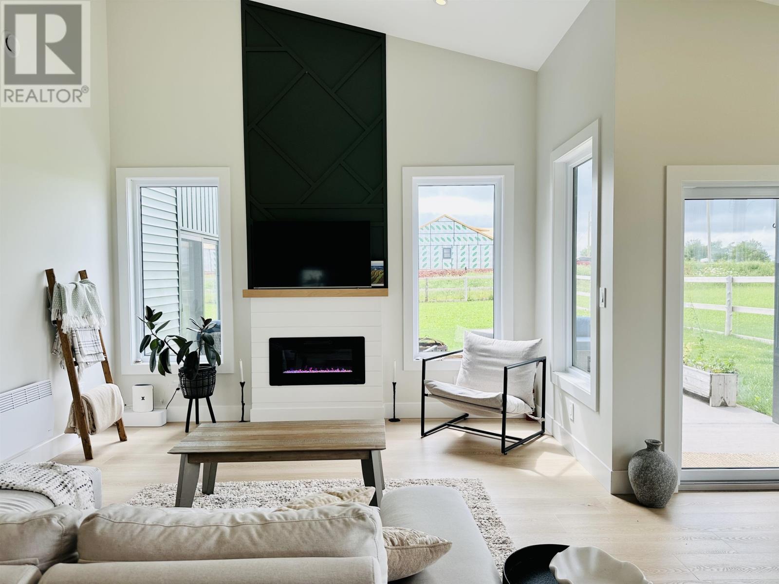 846 Tarantum Road, Donagh, Prince Edward Island