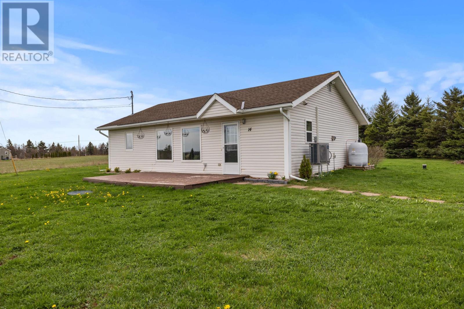 14 Krystal Road, Glenfinnan, Prince Edward Island  C1A 9J2 - Photo 1 - 202620351