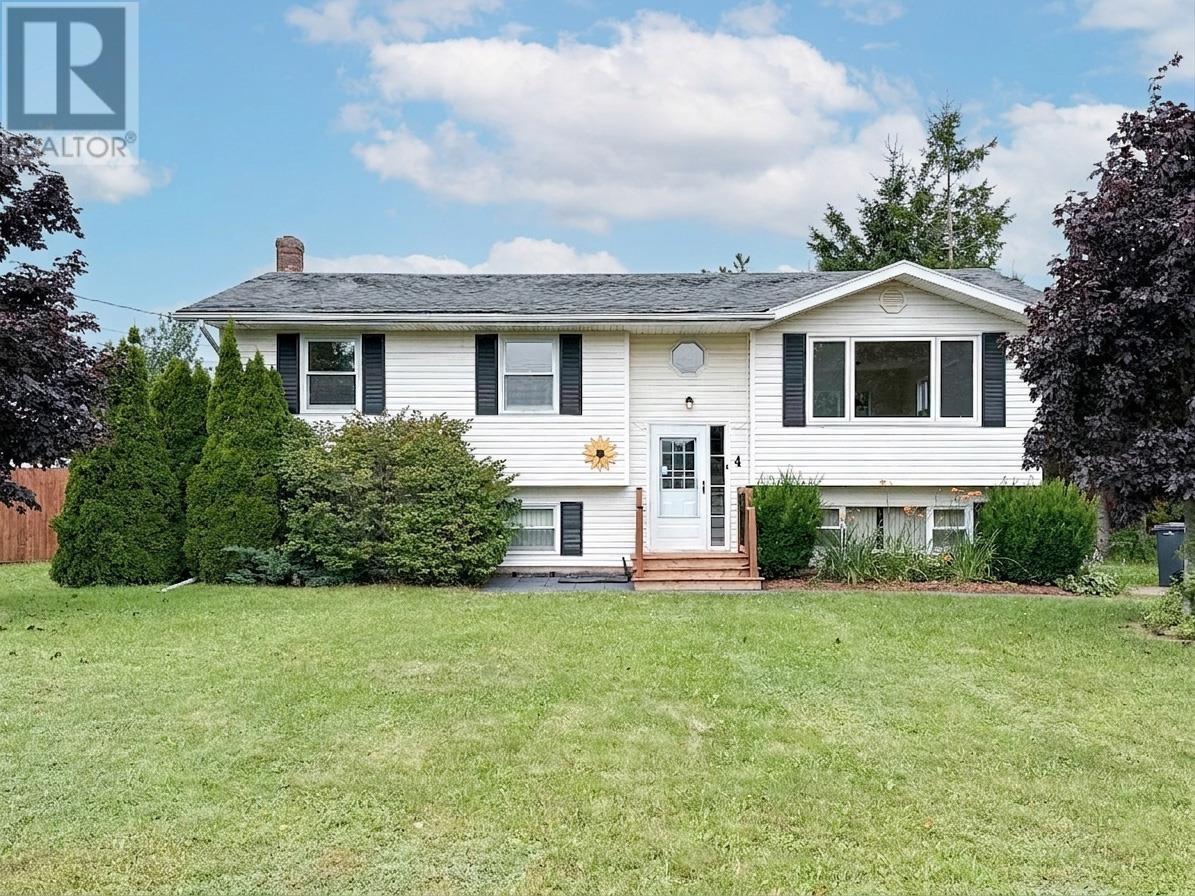 4 Abbey Drive, Charlottetown, Prince Edward Island  C1A 8A3 - Photo 1 - 202620360