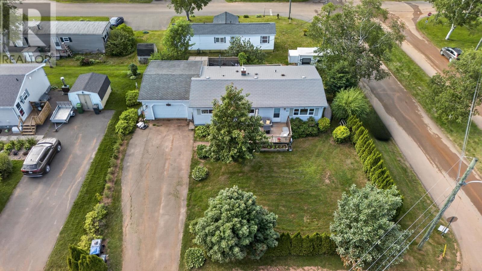 23 Lakeview Drive, Cornwall, Prince Edward Island  C0A 1H5 - Photo 44 - 202620368