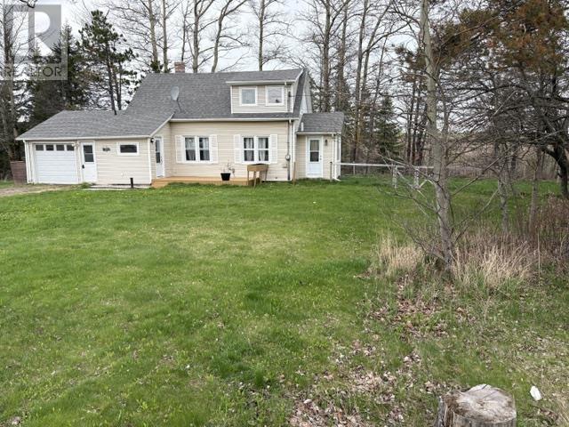 17840 RTE2, Springvale, Prince Edward Island