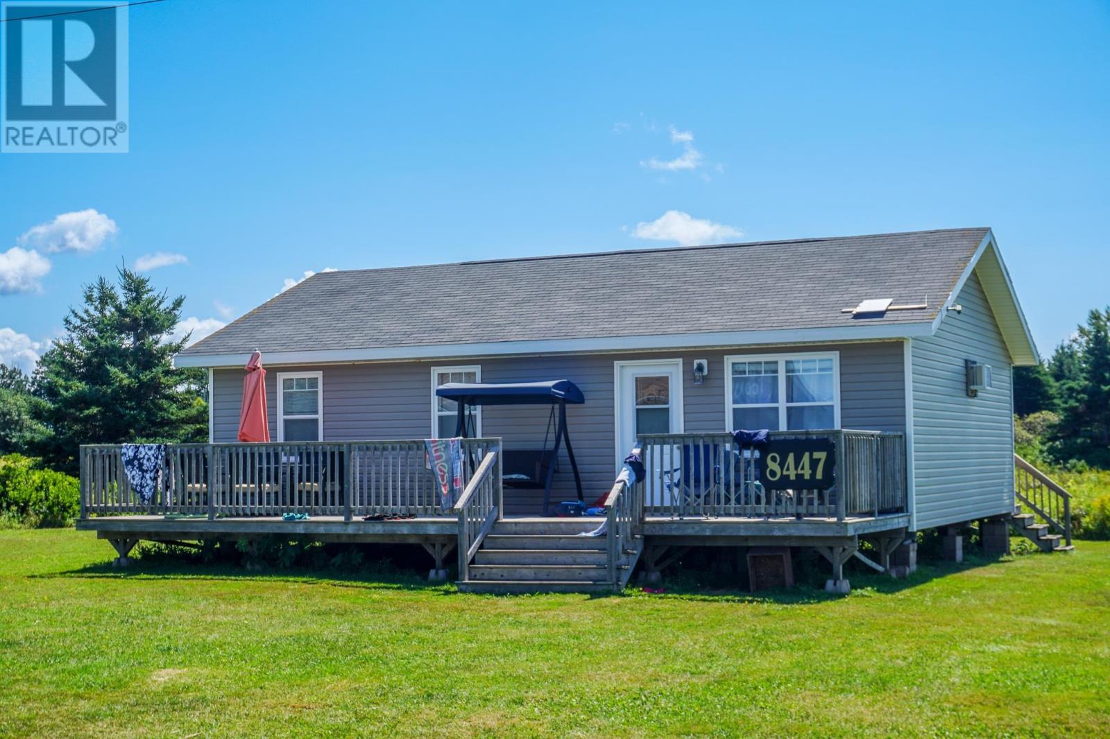 8447 Cavendish Road, Cottage To Be Moved, Cavendish, Prince Edward Island  C0A 1N0 - Photo 1 - 202620392