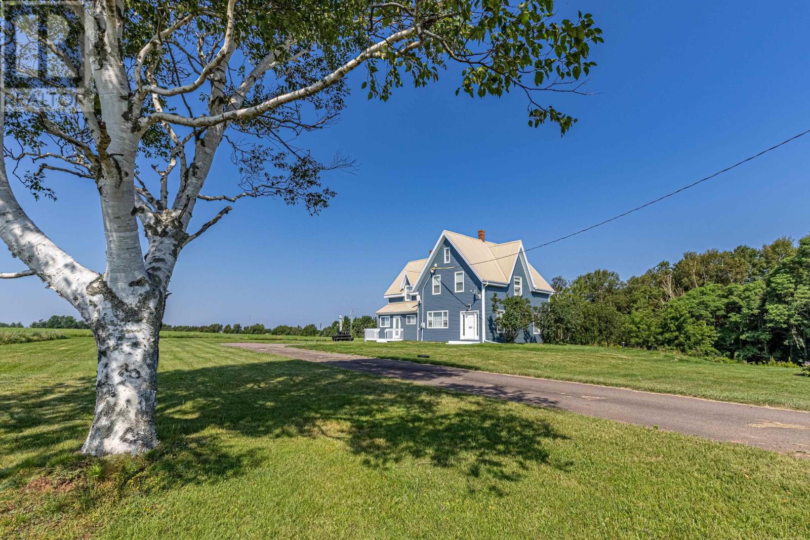 403 Clermont Road, Clermont, Prince Edward Island  C0B 1M0 - Photo 2 - 202620395