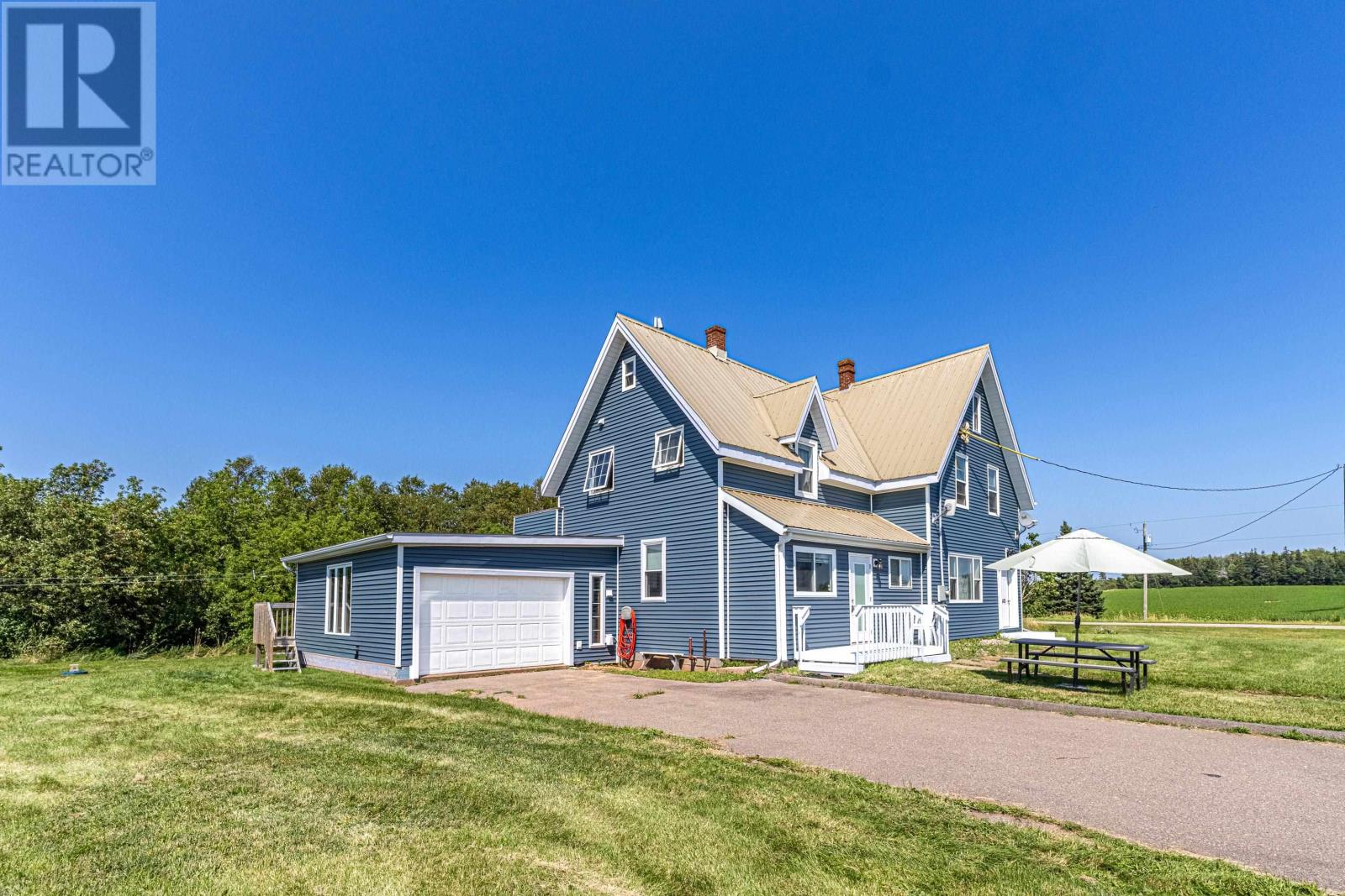 403 Clermont Road, Clermont, Prince Edward Island  C0B 1M0 - Photo 3 - 202620395