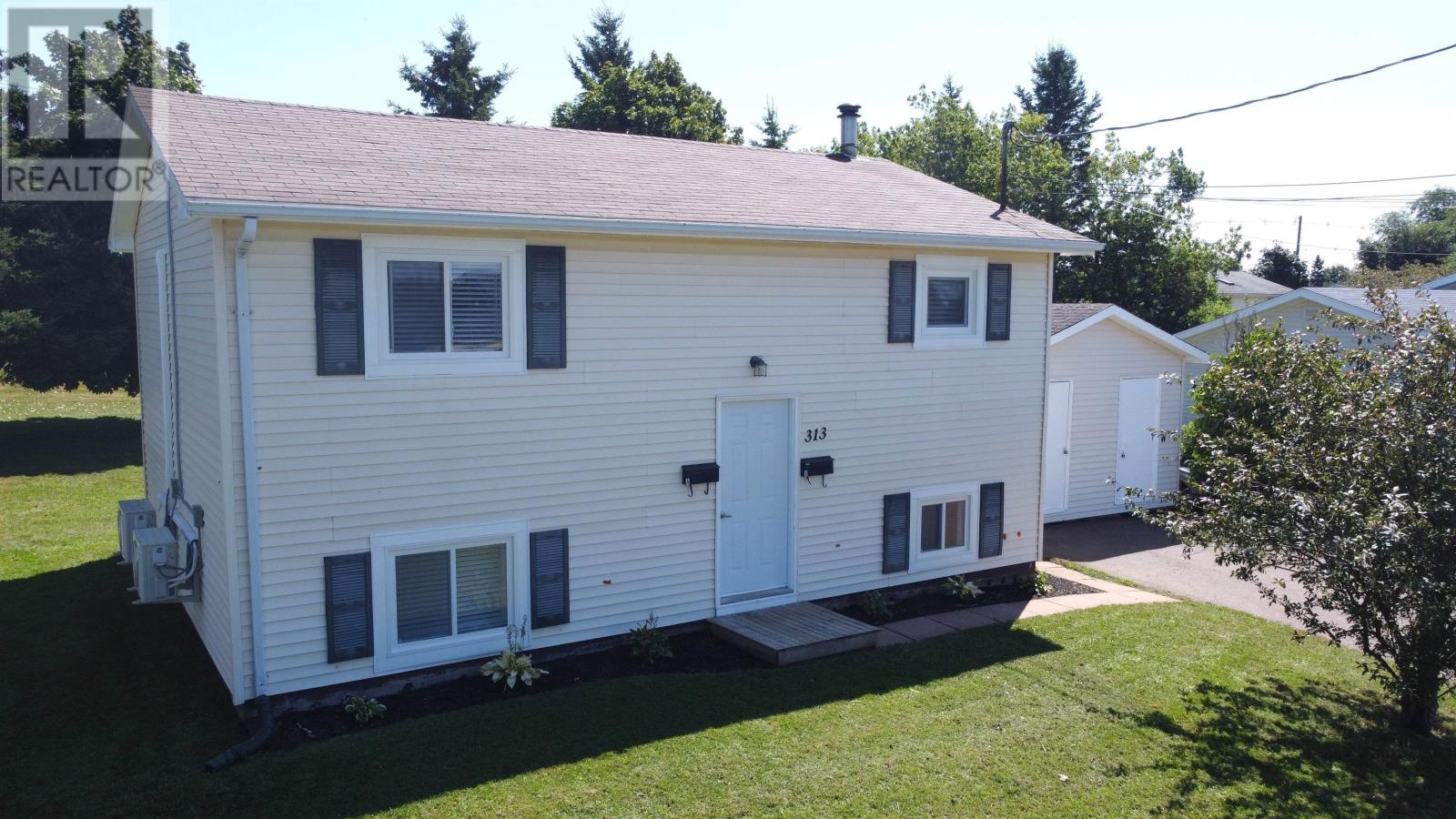 313 Brophy Avenue, Summerside, Prince Edward Island