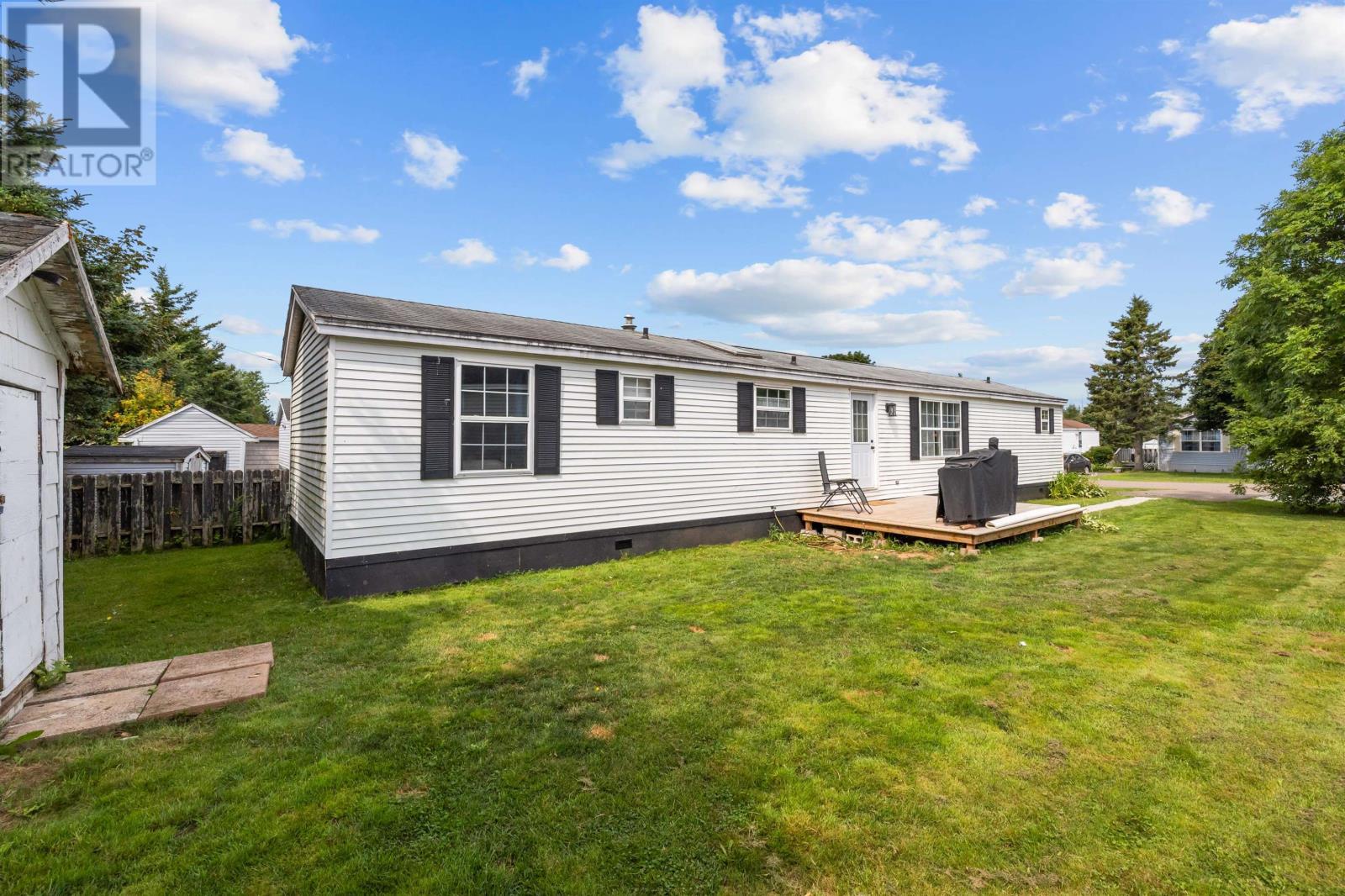 31 Amber Avenue, Milton, Prince Edward Island