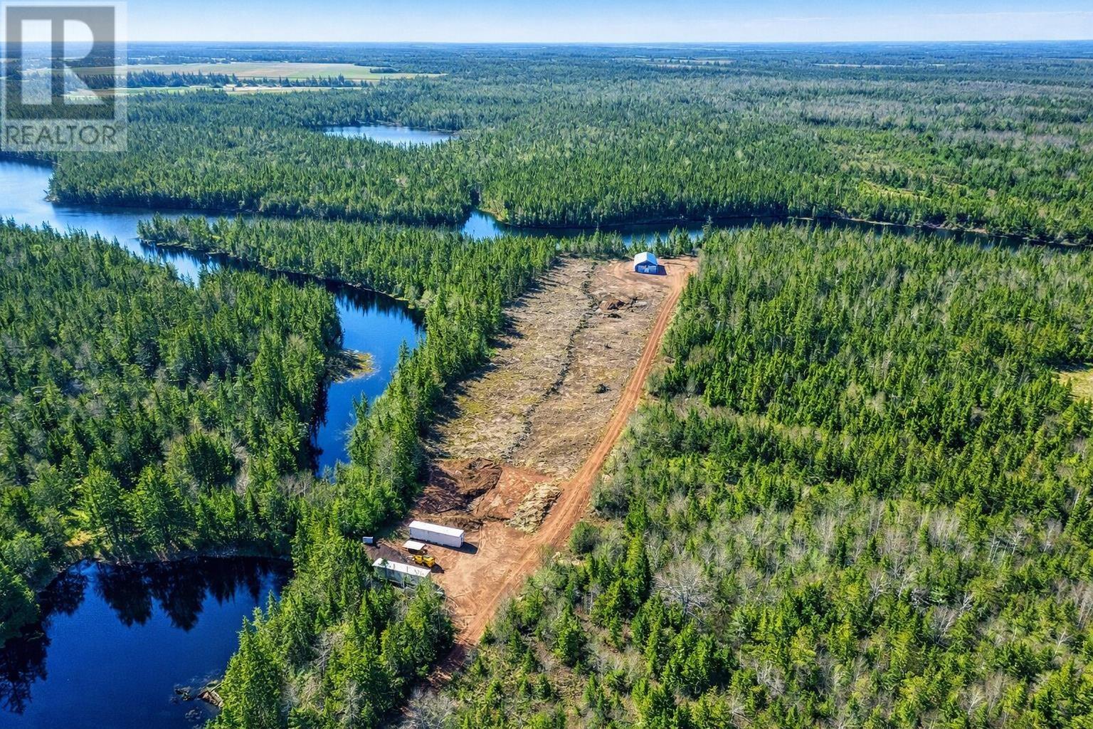 Lot 2 Fortune River, Fortune, Prince Edward Island  C0A 2B0 - Photo 2 - 202620461