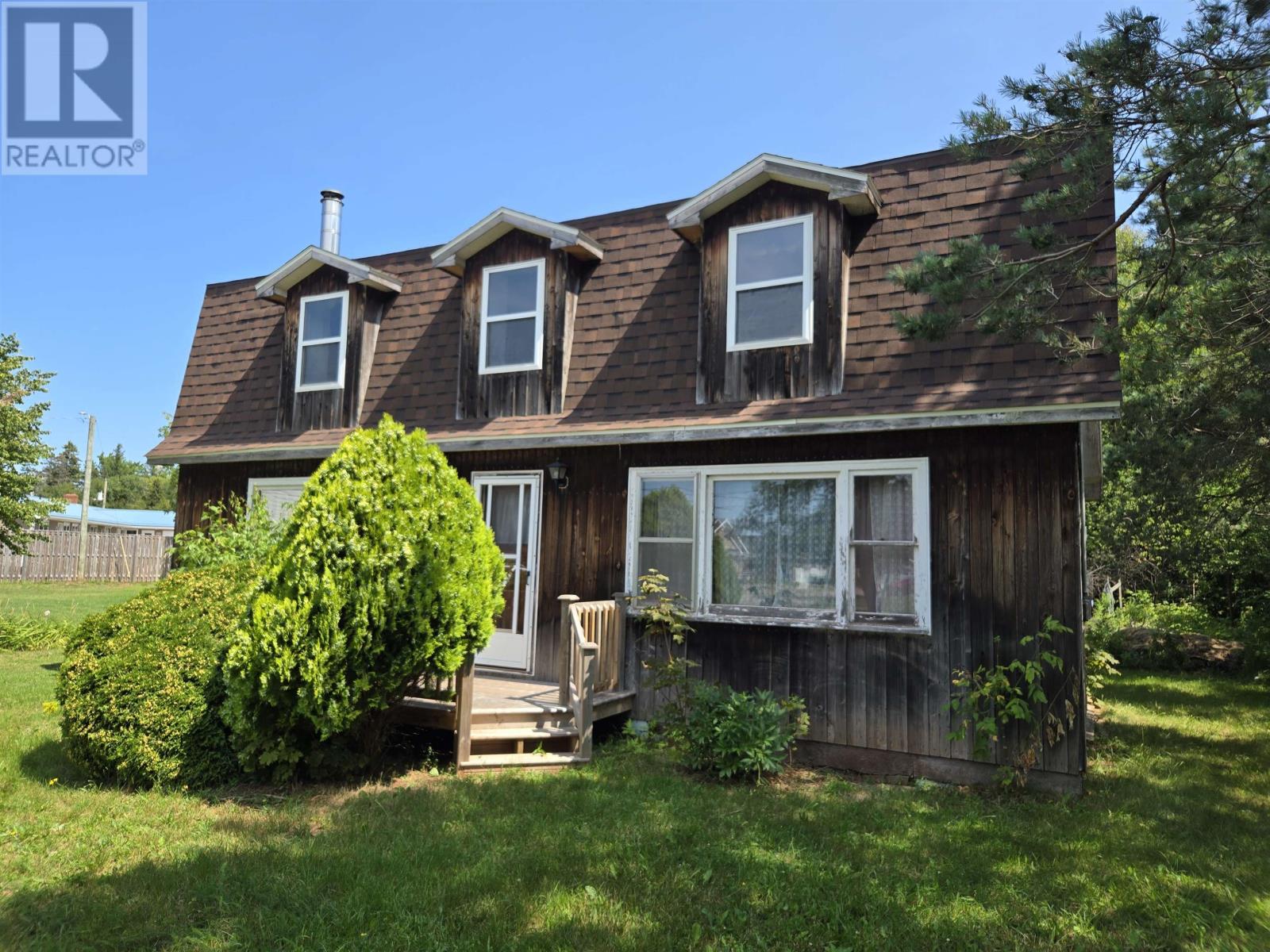 60 Dufferin Street, Alberton, Prince Edward Island  C0B 1B0 - Photo 1 - 202620468