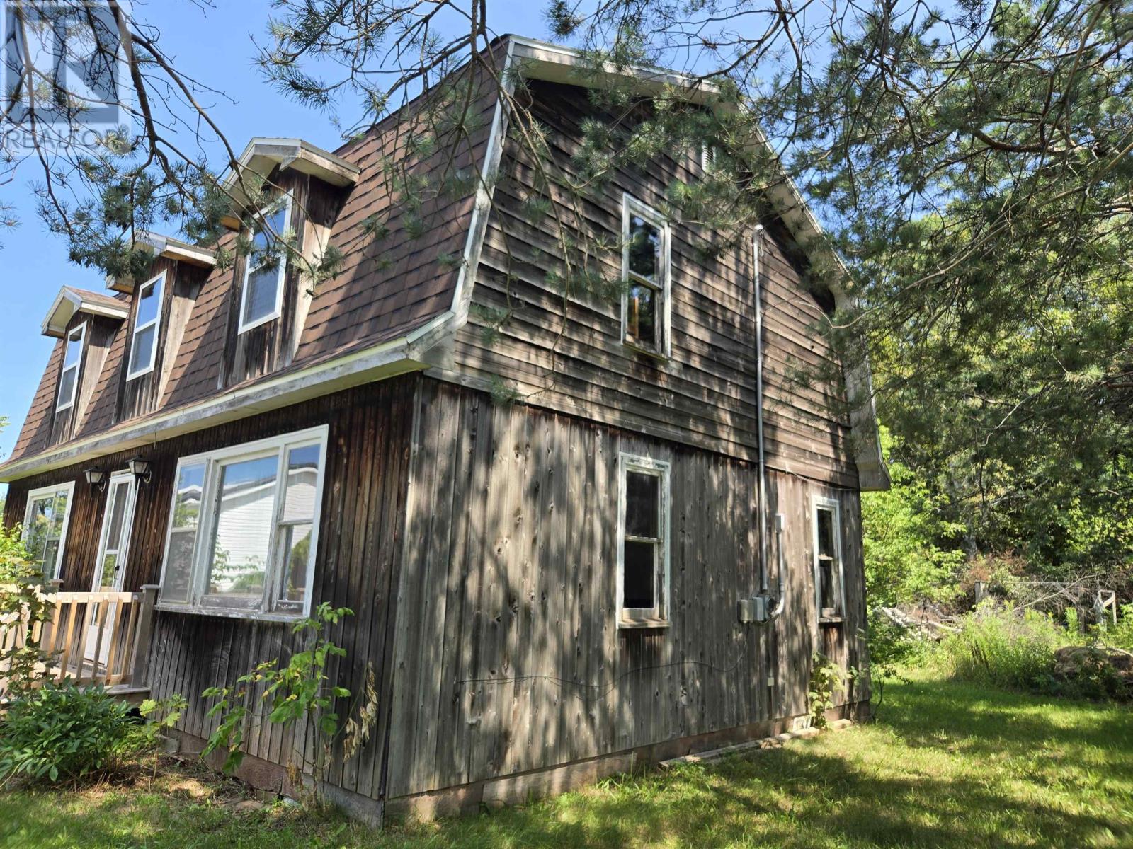 60 Dufferin Street, Alberton, Prince Edward Island  C0B 1B0 - Photo 2 - 202620468