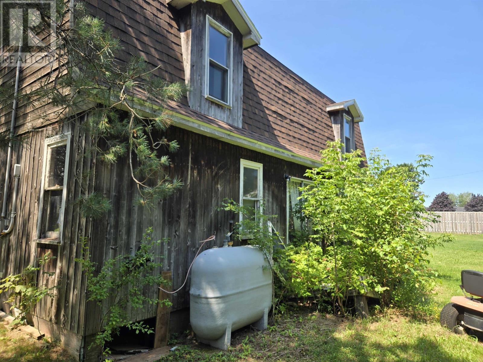 60 Dufferin Street, Alberton, Prince Edward Island  C0B 1B0 - Photo 3 - 202620468