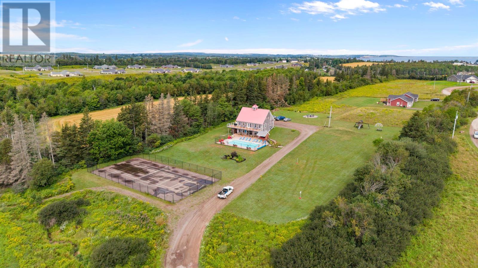 Lot 27 Ocean Drive, The Gables, Stanley Bridge, Prince Edward Island  C0A 1N0 - Photo 4 - 202620471