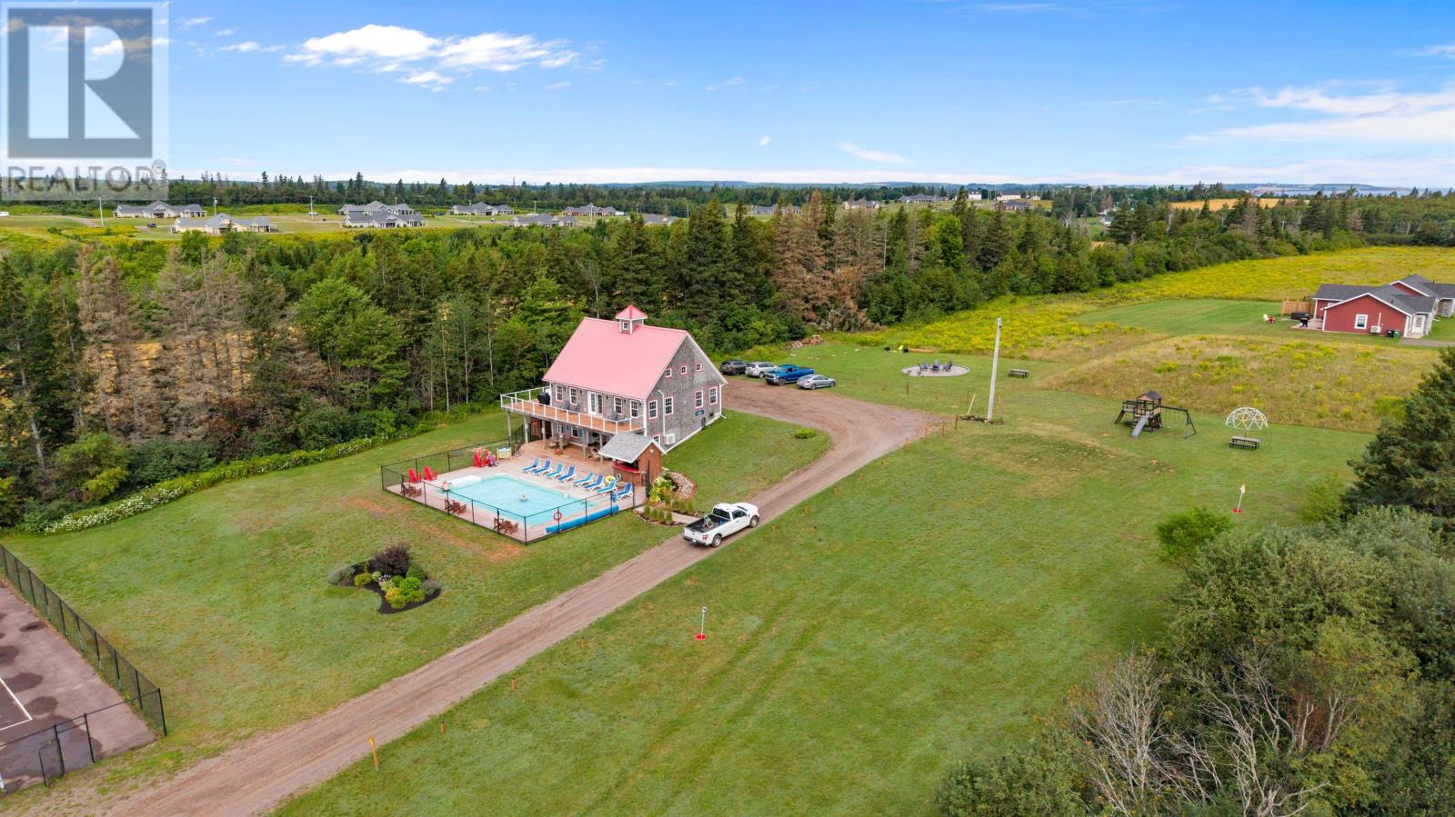 Lot 27 Ocean Drive, The Gables, Stanley Bridge, Prince Edward Island  C0A 1N0 - Photo 5 - 202620471