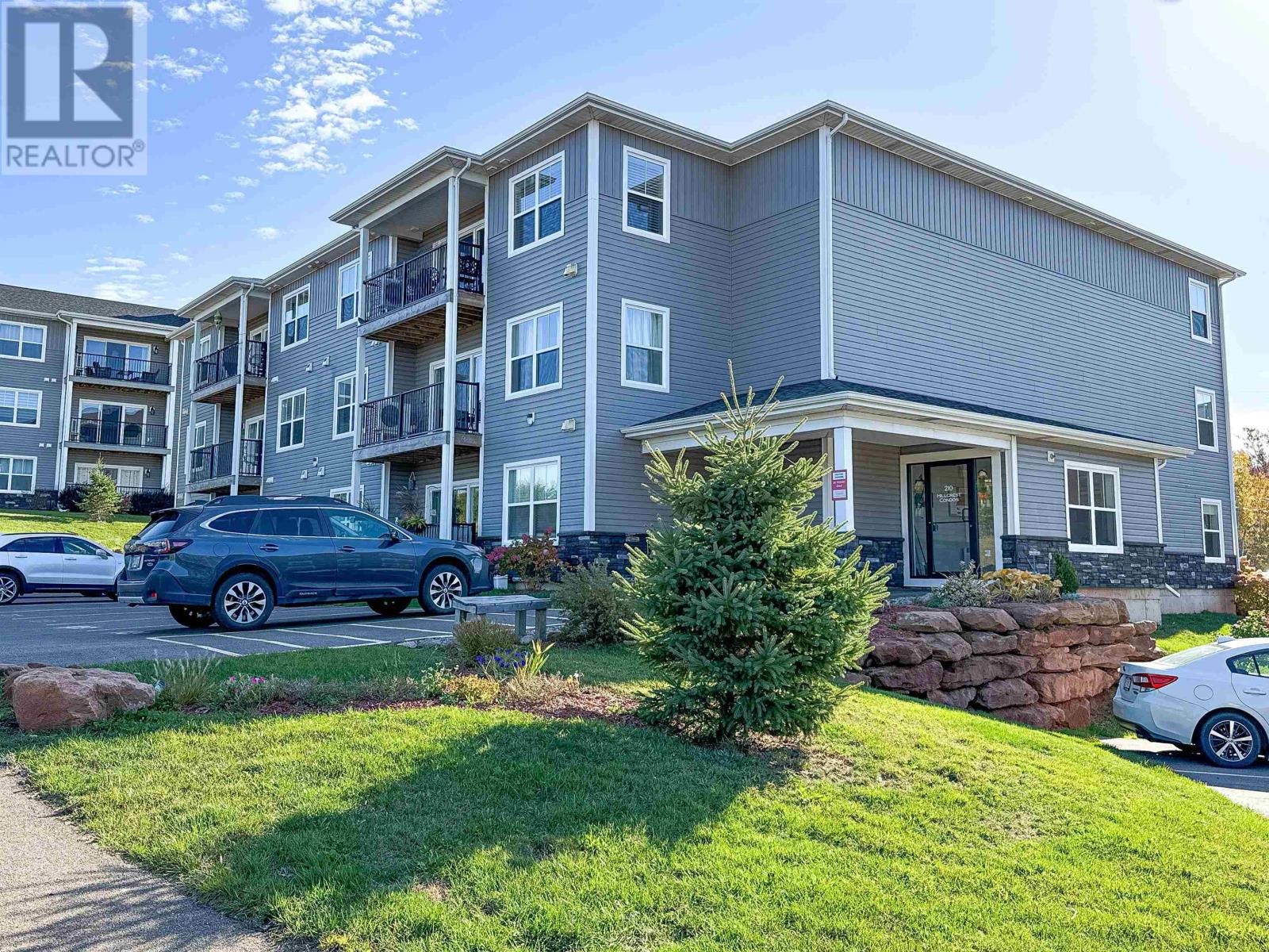 108 210 Shakespeare Drive, Stratford, Prince Edward Island