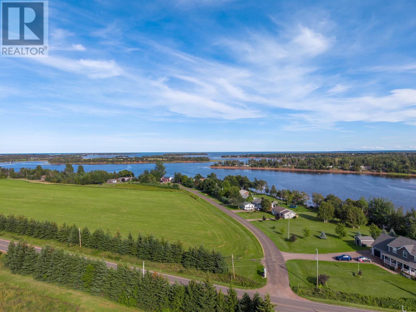 25 Pitt Island Road, Cascumpec, Prince Edward Island  C0B 1B0 - Photo 12 - 202620529
