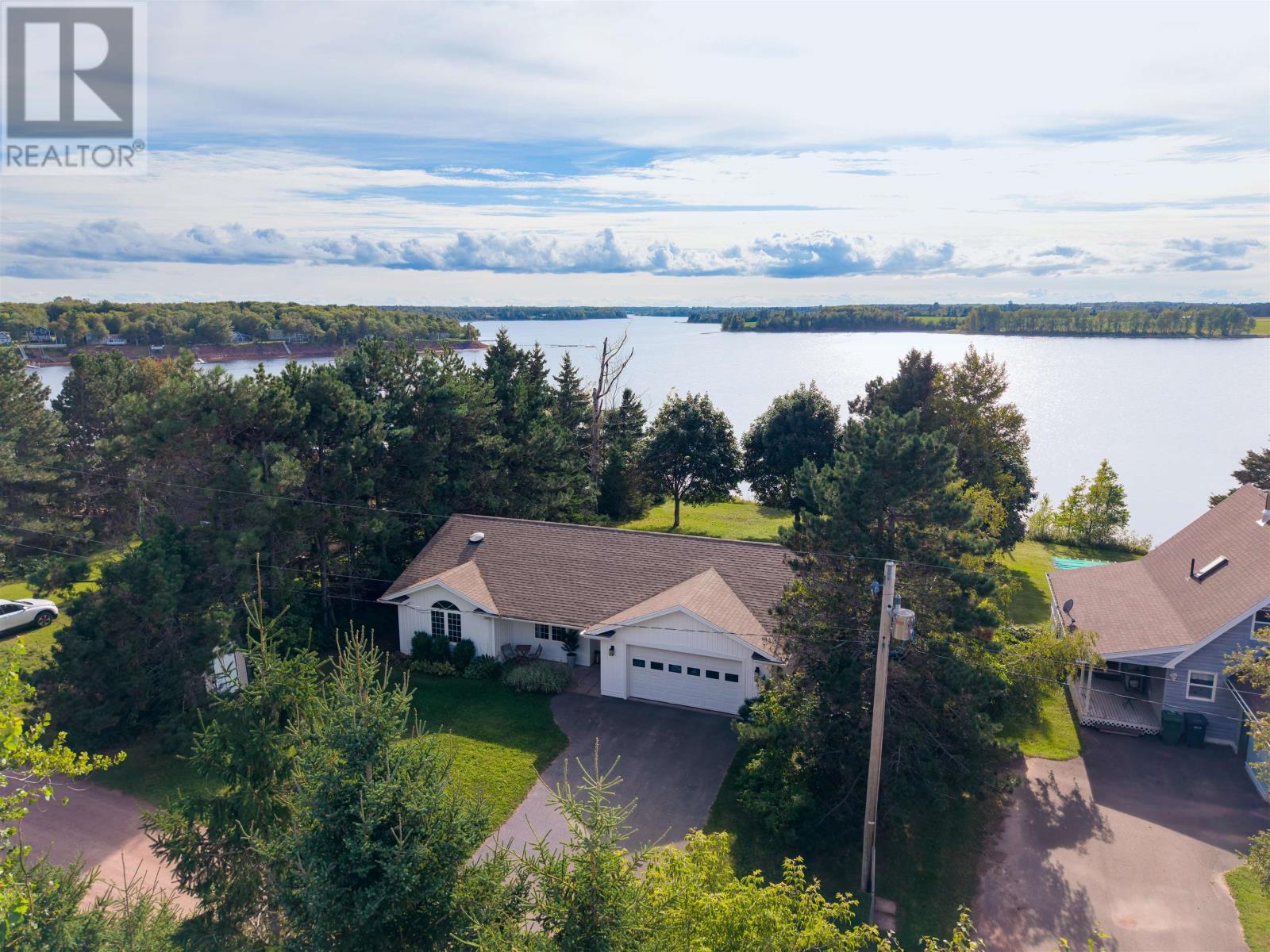 25 Pitt Island Road, Cascumpec, Prince Edward Island  C0B 1B0 - Photo 2 - 202620529
