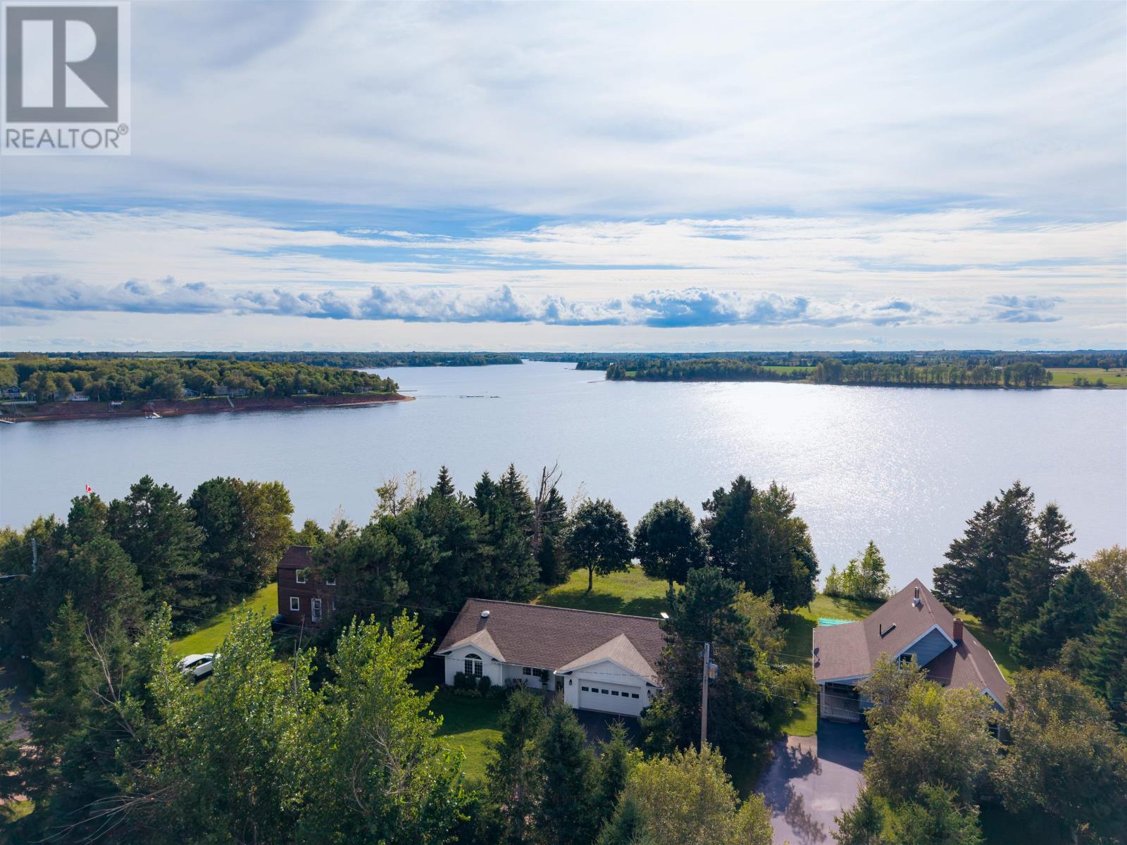 25 Pitt Island Road, Cascumpec, Prince Edward Island  C0B 1B0 - Photo 3 - 202620529