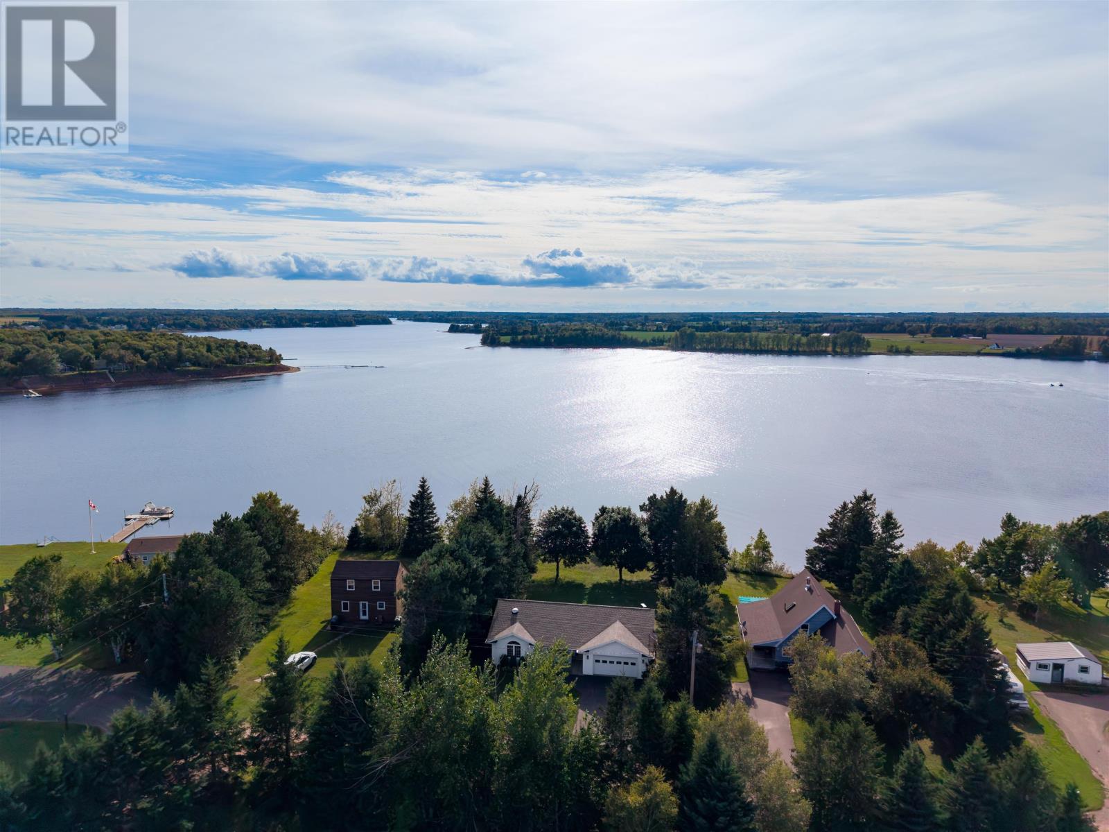 25 Pitt Island Road, Cascumpec, Prince Edward Island  C0B 1B0 - Photo 5 - 202620529