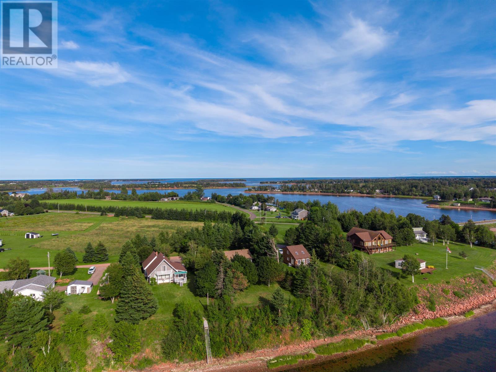25 Pitt Island Road, Cascumpec, Prince Edward Island  C0B 1B0 - Photo 6 - 202620529