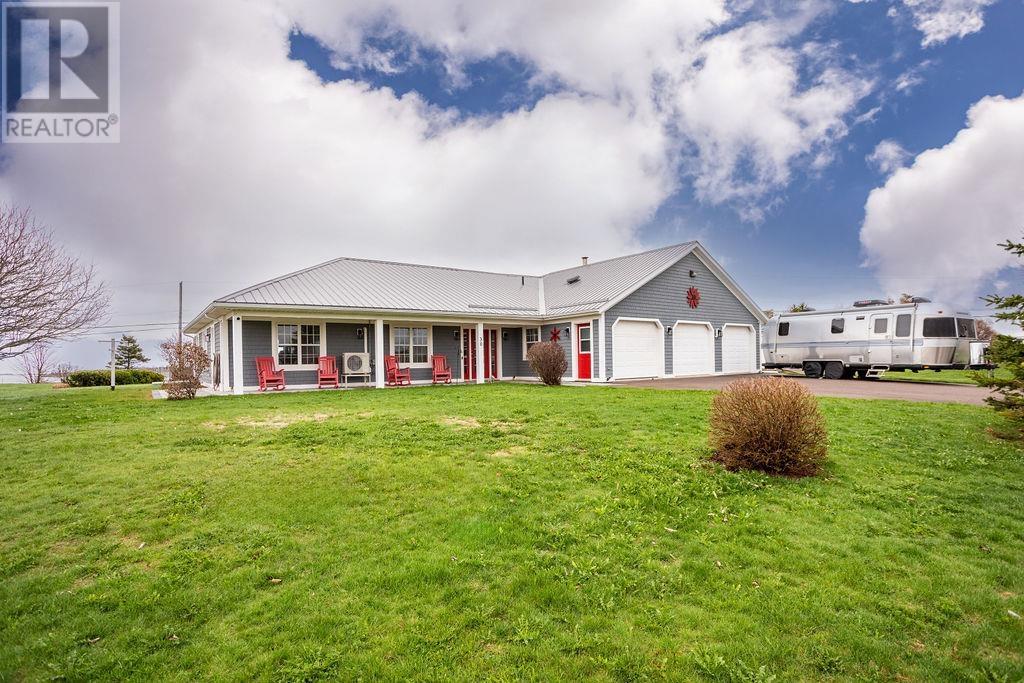 30 Seaview Lane, Rustico, Prince Edward Island  C0A 1N0 - Photo 1 - 202620607