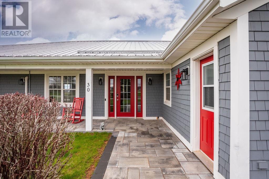 30 Seaview Lane, Rustico, Prince Edward Island  C0A 1N0 - Photo 4 - 202620607