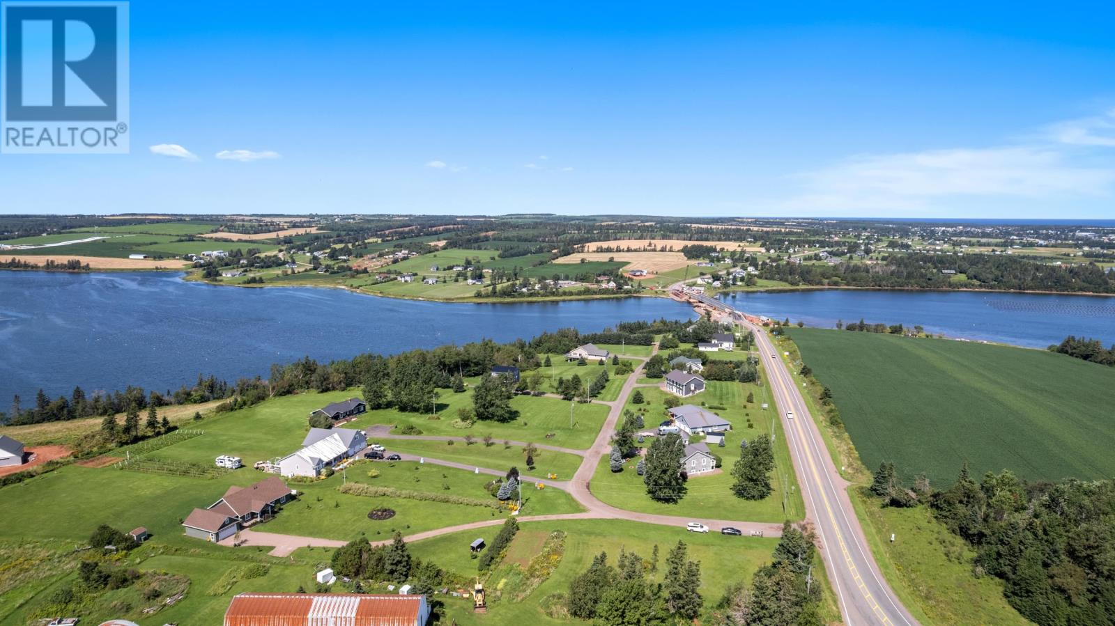 30 Seaview Lane, Rustico, Prince Edward Island  C0A 1N0 - Photo 46 - 202620607