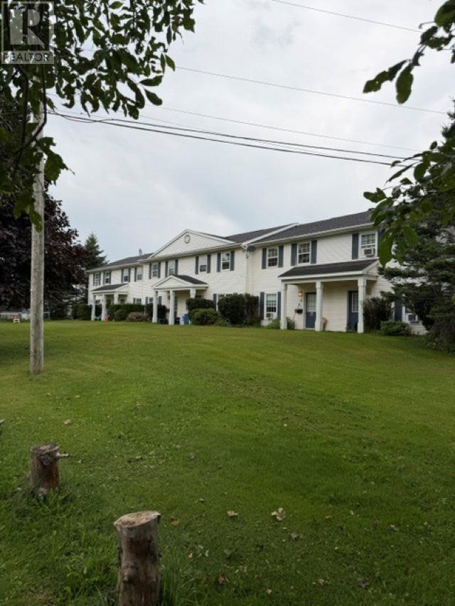 6 MacKinley Crescent, North River, Prince Edward Island