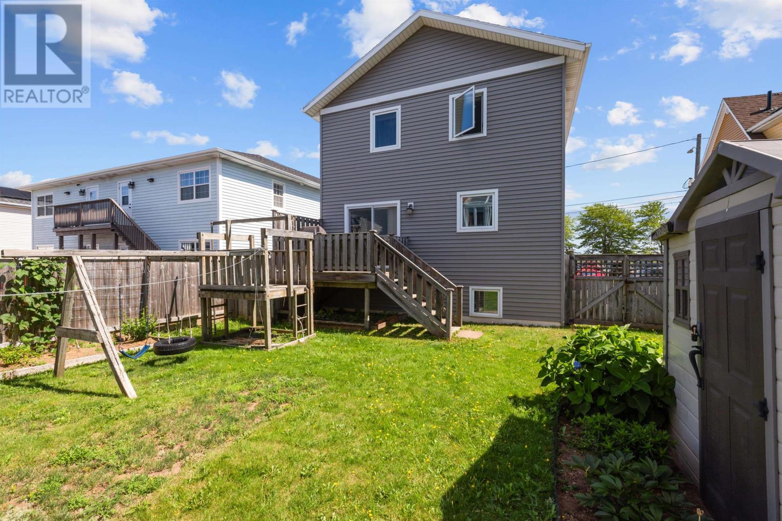 263 King Street, Charlottetown, Prince Edward Island  C1A 1C4 - Photo 39 - 202620627