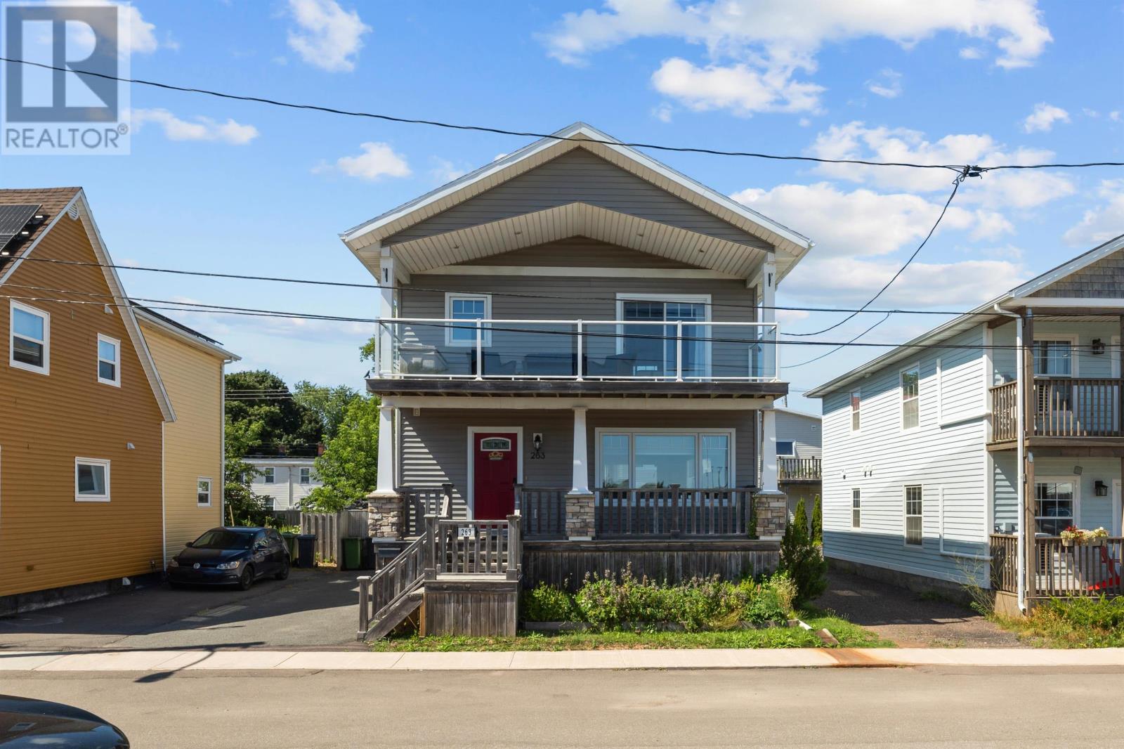 263 King Street, Charlottetown, Prince Edward Island  C1A 1C4 - Photo 41 - 202620627