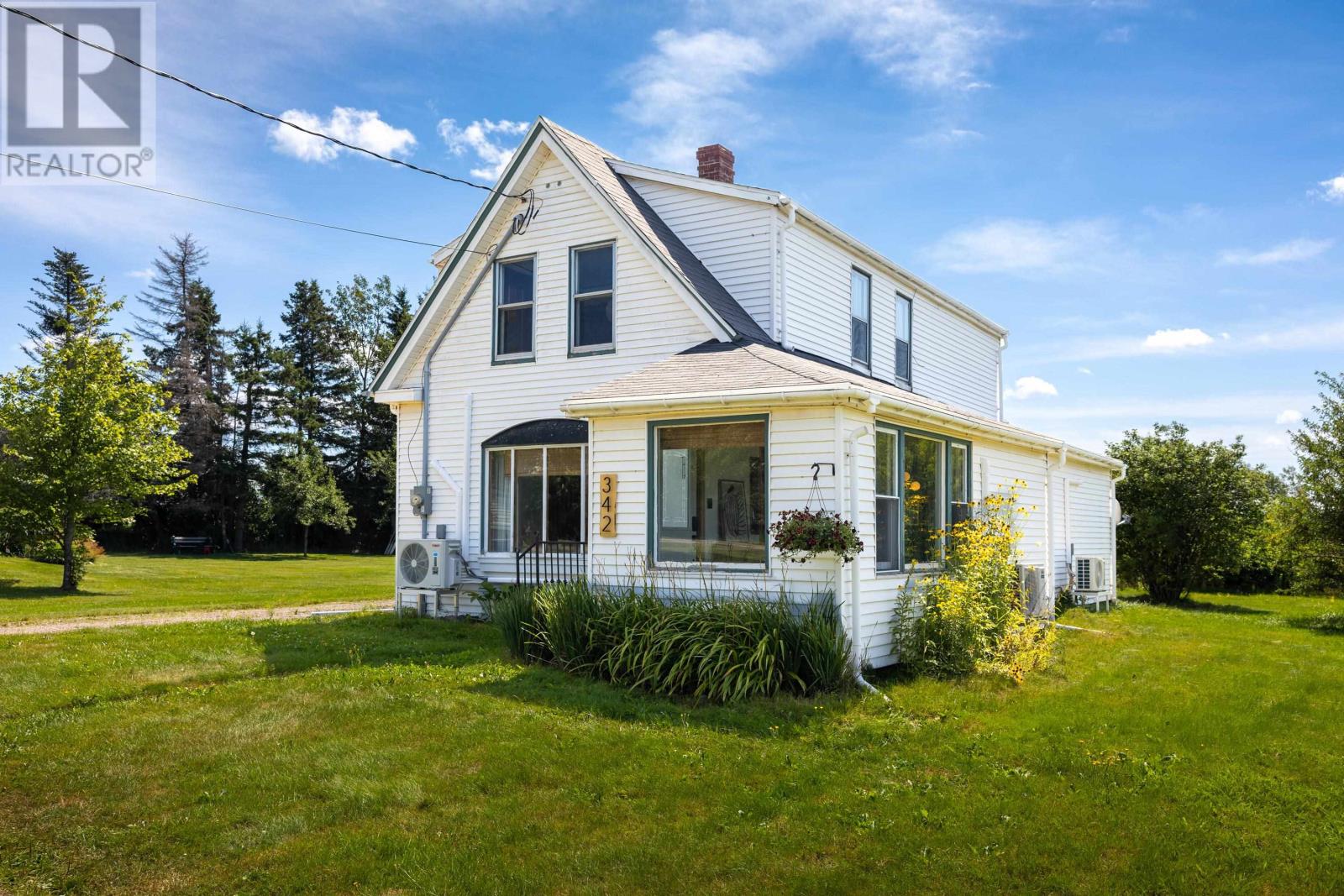 342 RTE 17, Montague, Prince Edward Island
