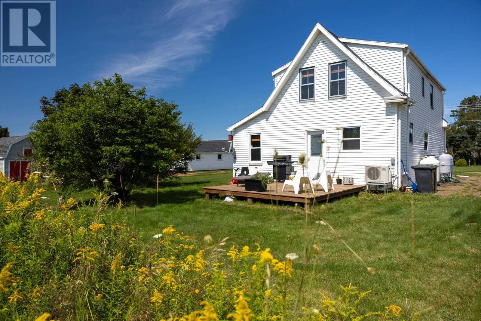 342 Rte 17, Montague, Prince Edward Island  C0A 1R0 - Photo 3 - 202620628