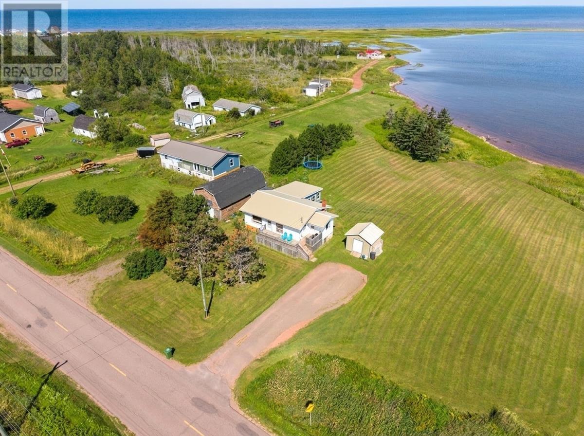 8185 Route 11, Maximeville, Prince Edward Island