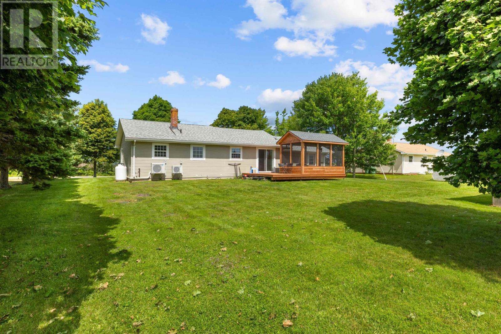 2816 Fort Augustus Road, Route 21, Glenfinnan, Prince Edward Island  C1B 1A4 - Photo 35 - 202620650