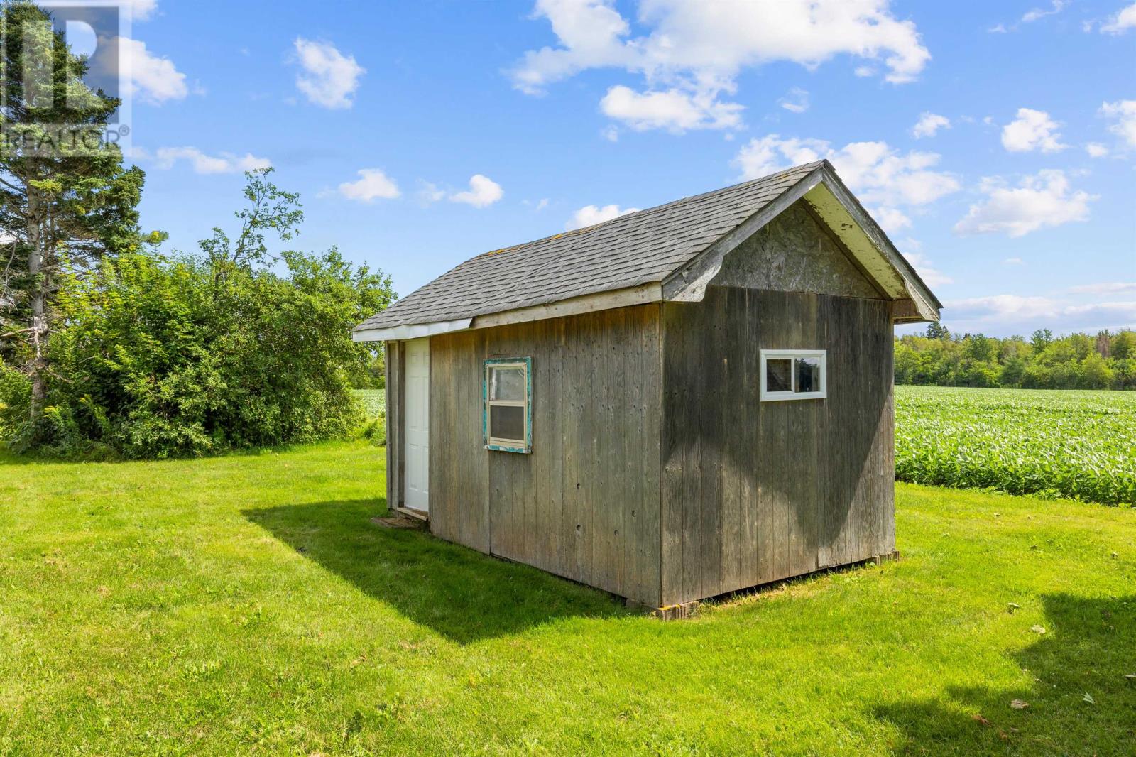 2816 Fort Augustus Road, Route 21, Glenfinnan, Prince Edward Island  C1B 1A4 - Photo 36 - 202620650