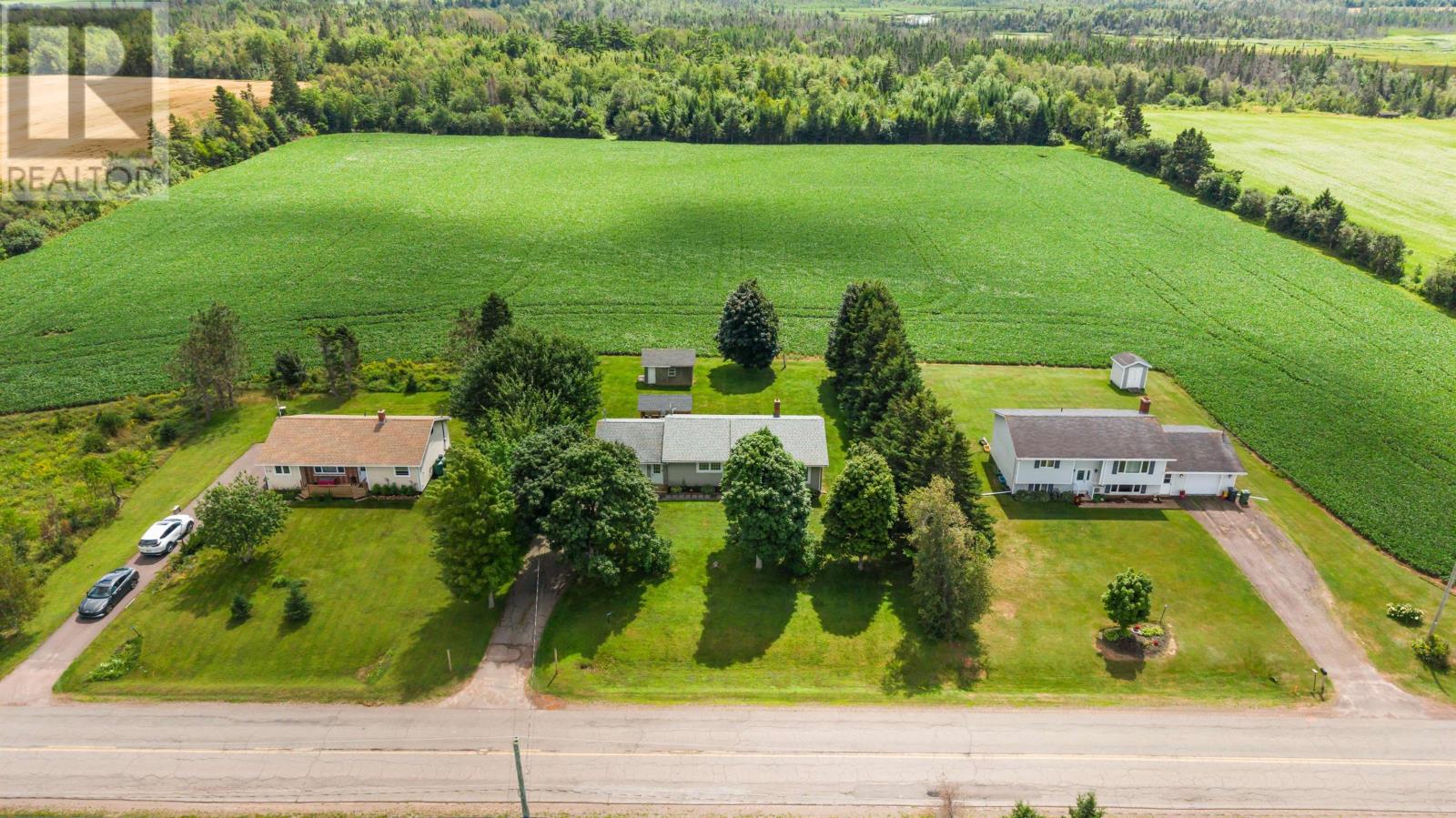 2816 Fort Augustus Road, Route 21, Glenfinnan, Prince Edward Island  C1B 1A4 - Photo 44 - 202620650
