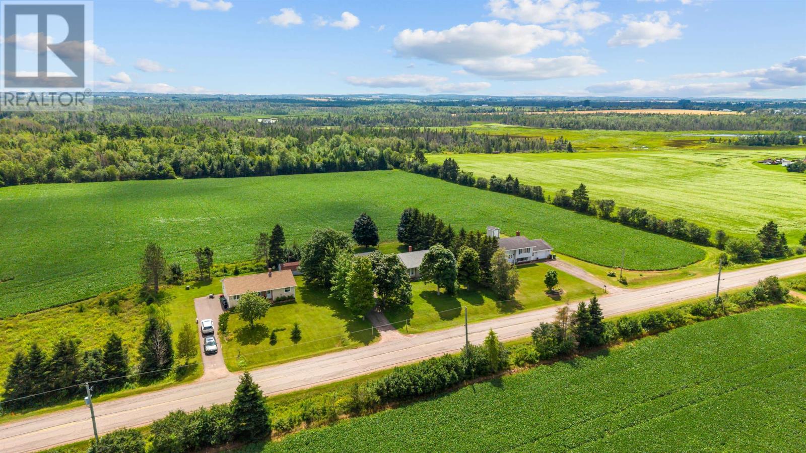 2816 Fort Augustus Road, Route 21, Glenfinnan, Prince Edward Island  C1B 1A4 - Photo 45 - 202620650