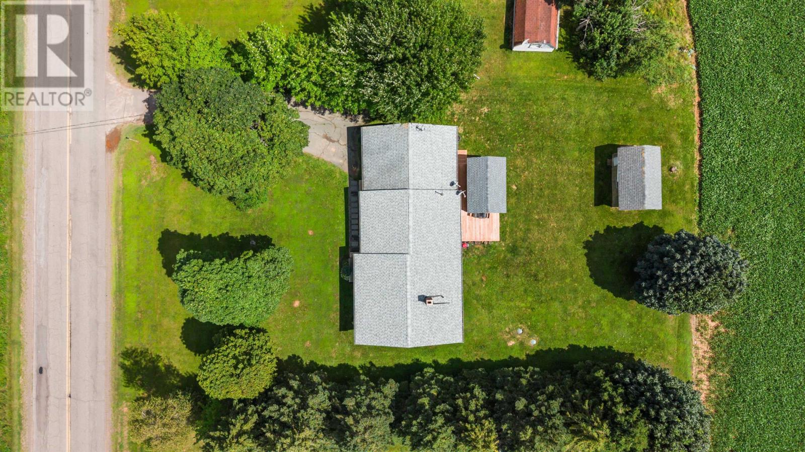 2816 Fort Augustus Road, Route 21, Glenfinnan, Prince Edward Island  C1B 1A4 - Photo 46 - 202620650