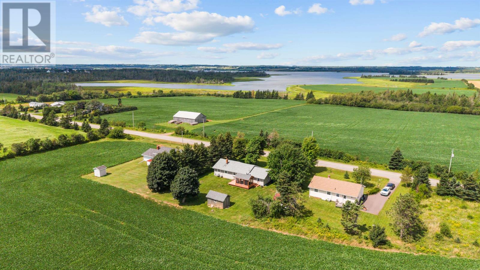 2816 Fort Augustus Road, Route 21, Glenfinnan, Prince Edward Island  C1B 1A4 - Photo 47 - 202620650