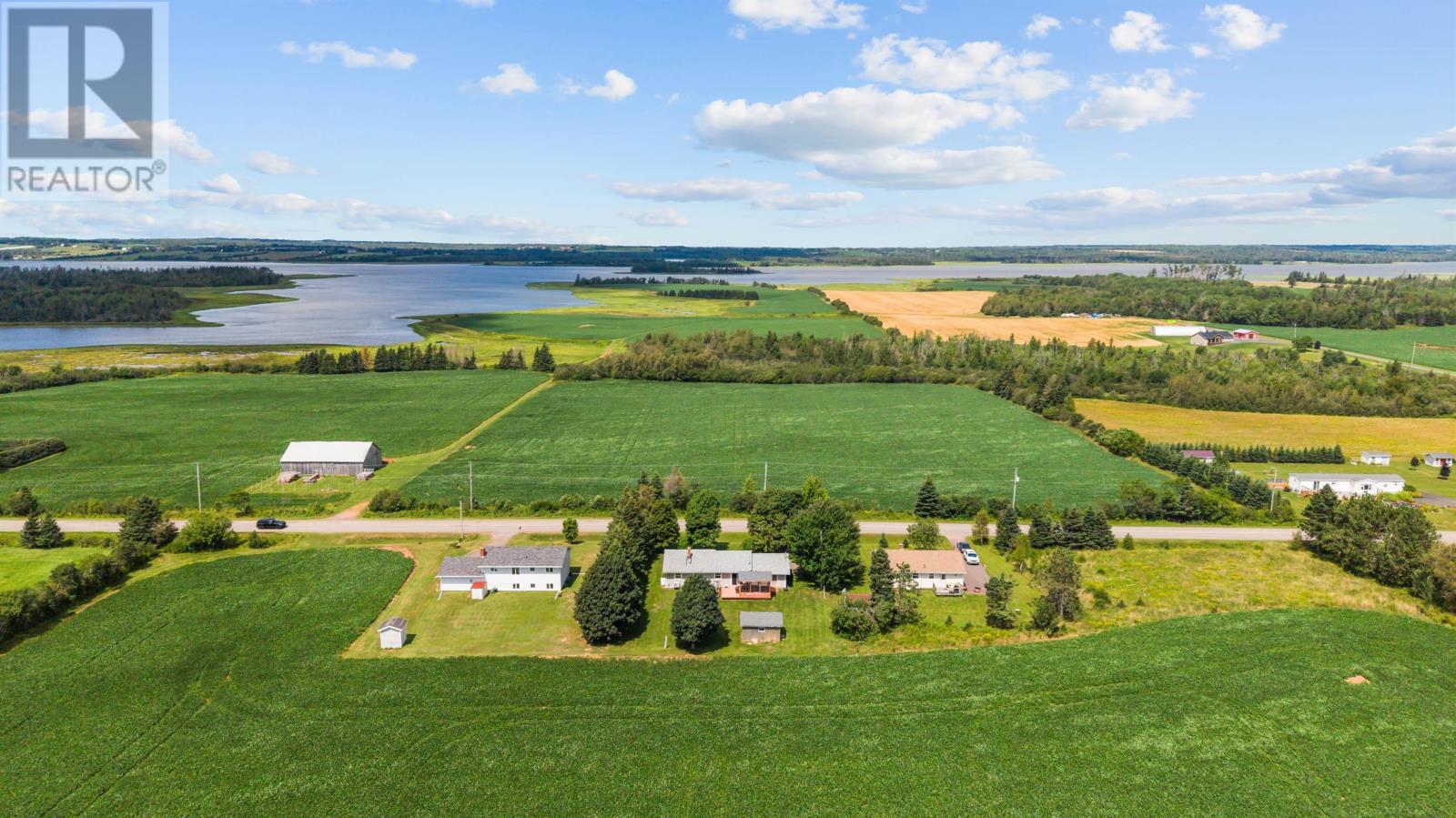 2816 Fort Augustus Road, Route 21, Glenfinnan, Prince Edward Island  C1B 1A4 - Photo 48 - 202620650