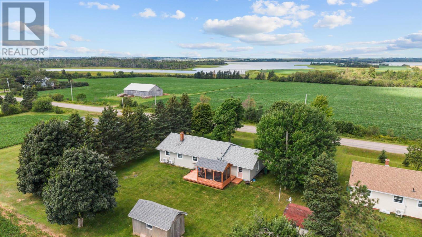 2816 Fort Augustus Road, Route 21, Glenfinnan, Prince Edward Island  C1B 1A4 - Photo 49 - 202620650