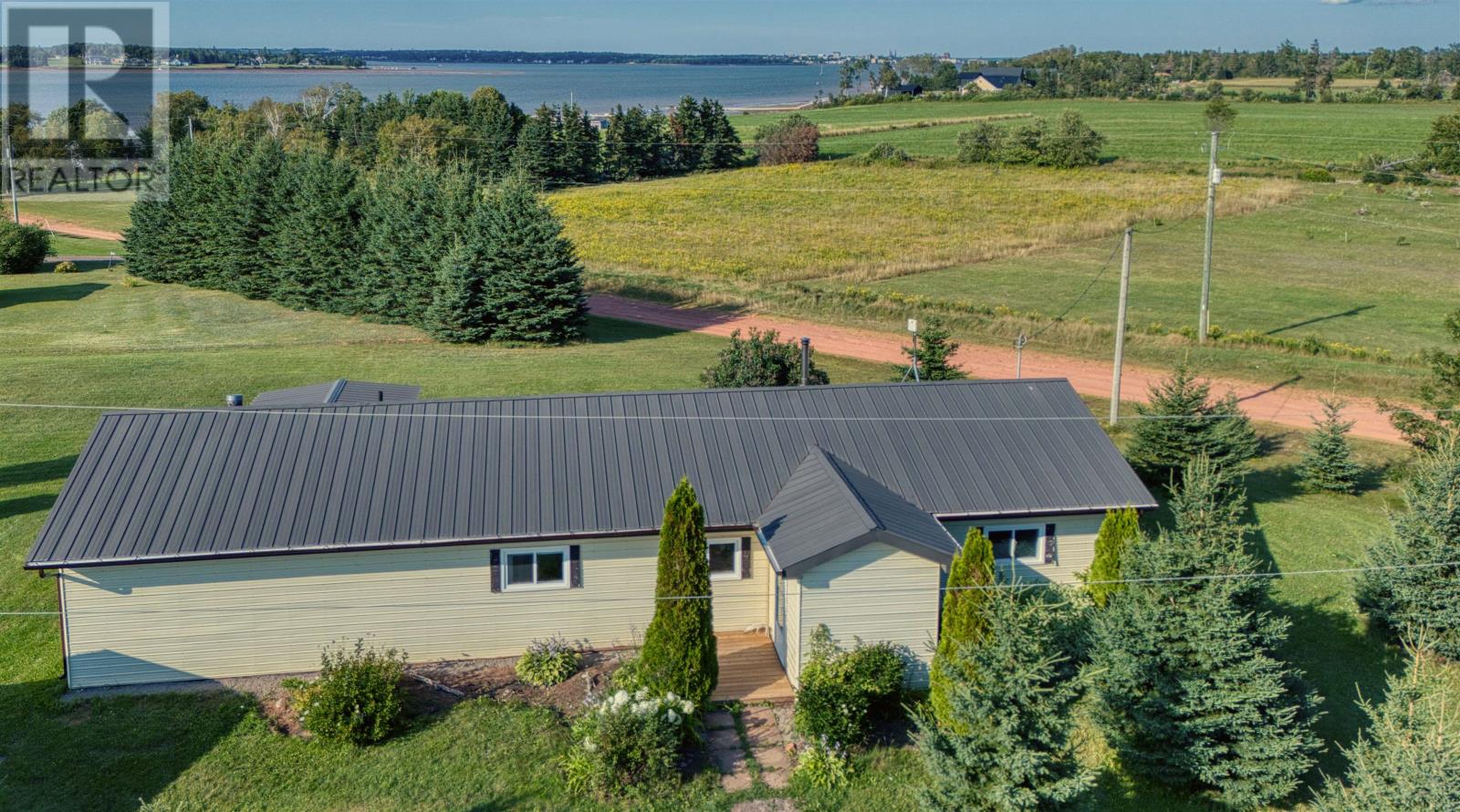 4 Maple Drive, Rocky Point, Prince Edward Island