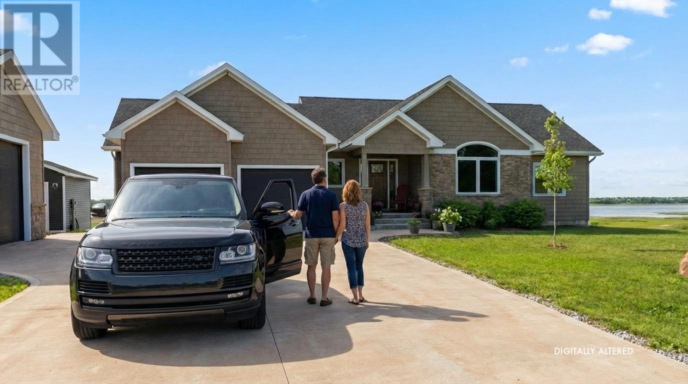 330 Birkallum Drive, Mermaid, Prince Edward Island  C1B 0T6 - Photo 3 - 202620689