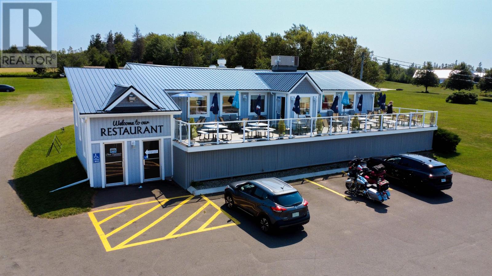8947 Cavendish Road|Chez Yvonne, Cavendish, Prince Edward Island