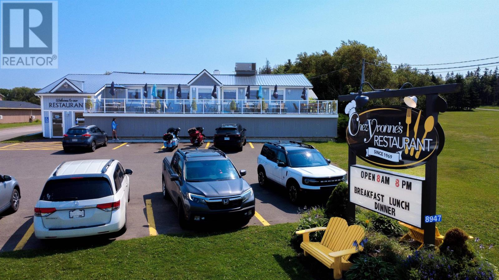 8947 Cavendish Road, Chez Yvonne, Cavendish, Prince Edward Island  C0A 1N0 - Photo 5 - 202620690