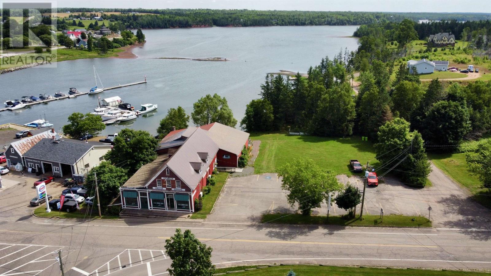 4557 Wharf Road, Cardigan, Prince Edward Island