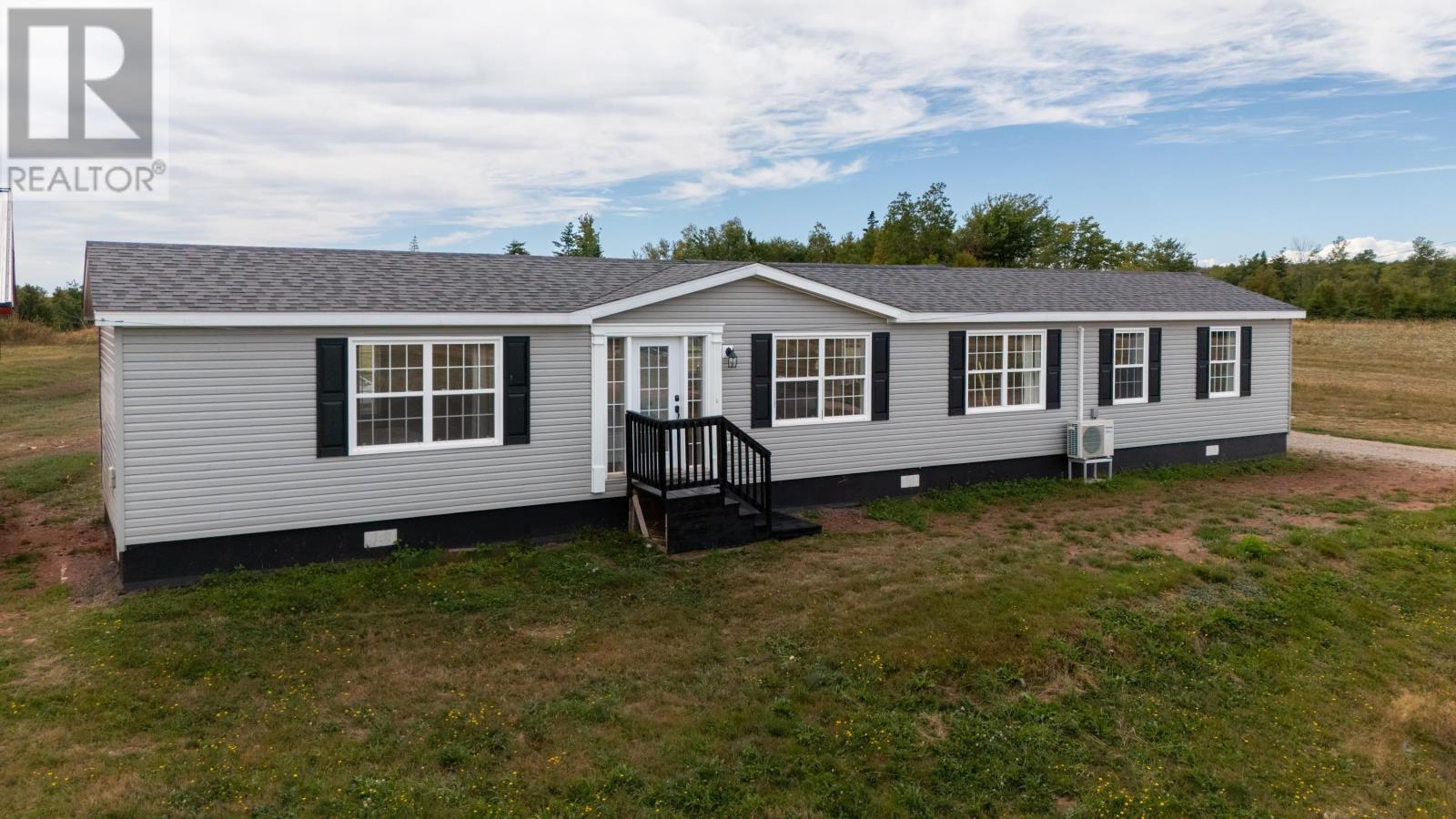 3232 West River Road - To Be Moved, Long Creek, Prince Edward Island