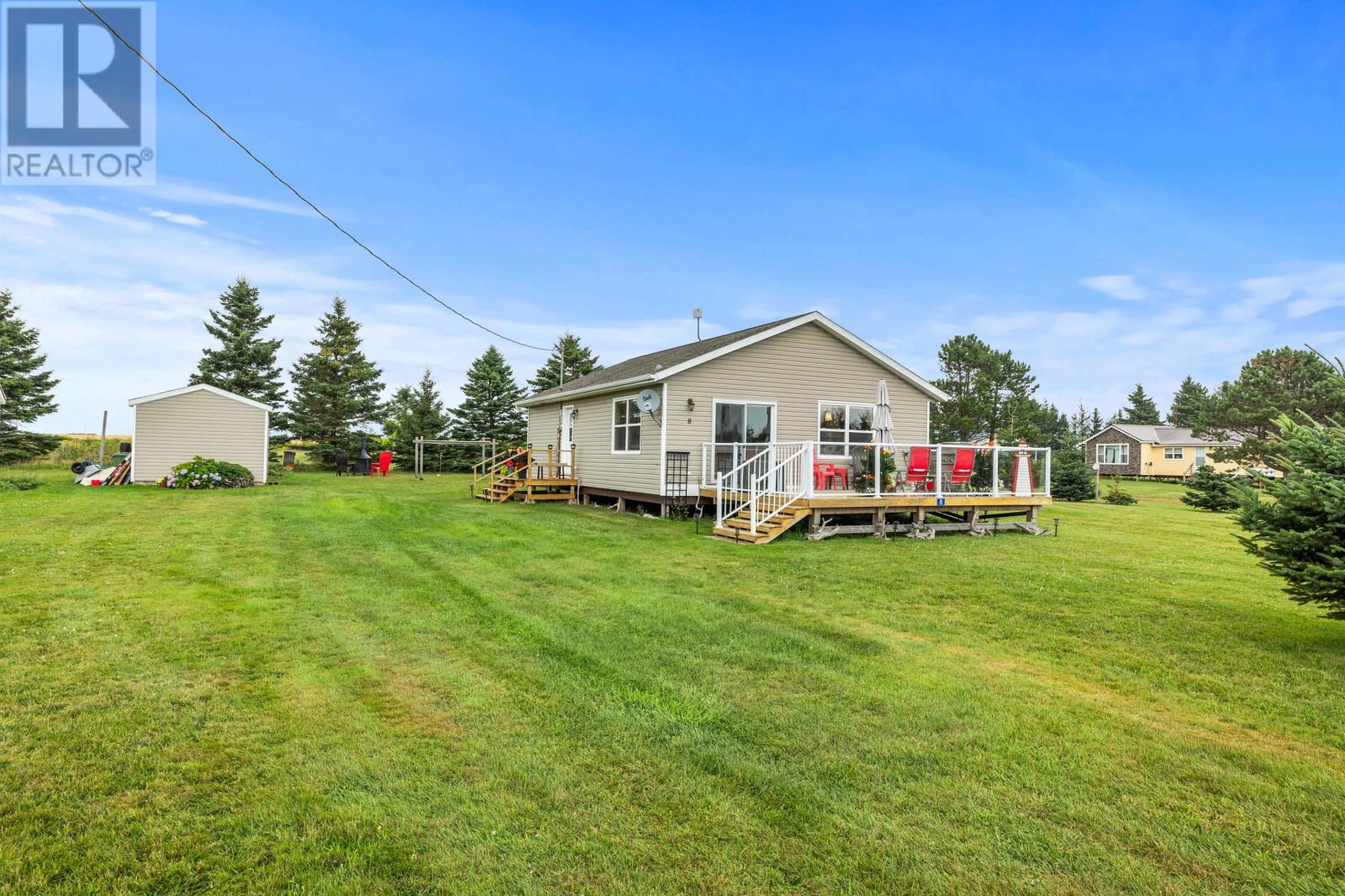 8 Charles Street, Chelton, Prince Edward Island  C0B 1A0 - Photo 5 - 202620750