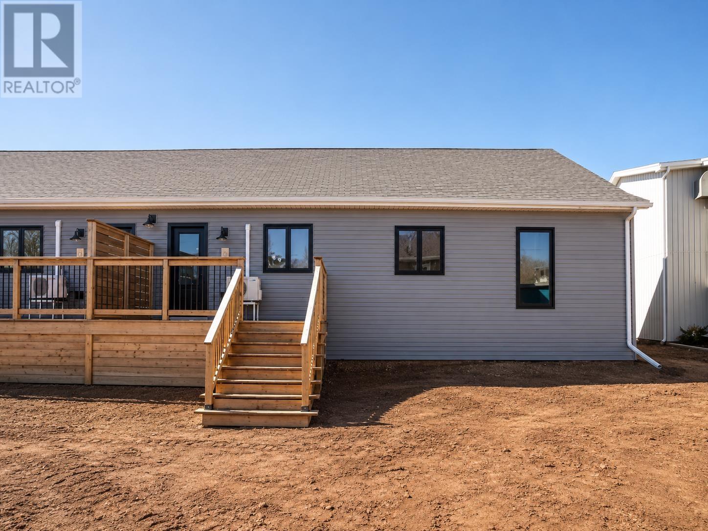 71B Woodleigh Drive, Kensington, Prince Edward Island