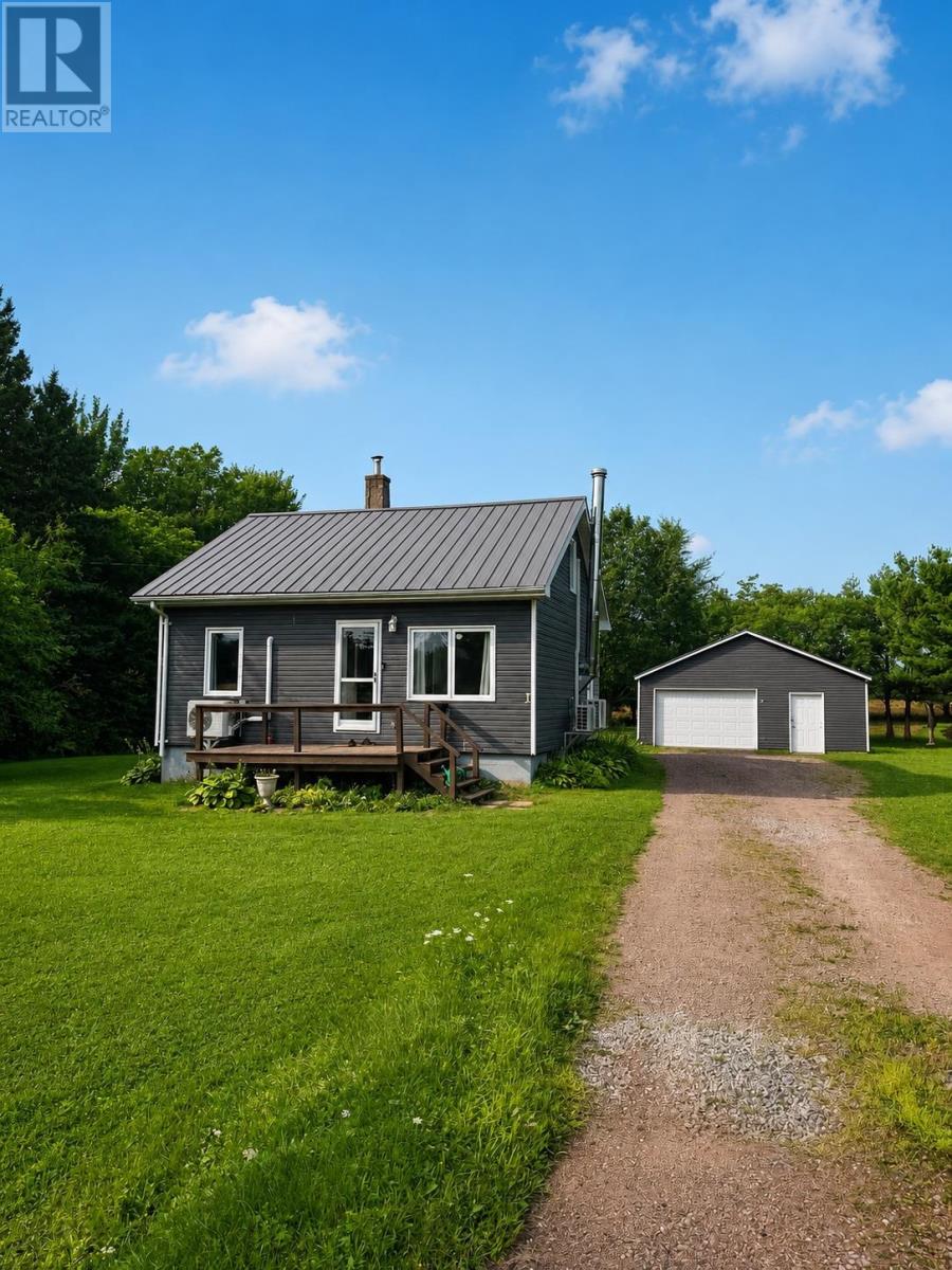 35802 Western Road, West Devon, Prince Edward Island