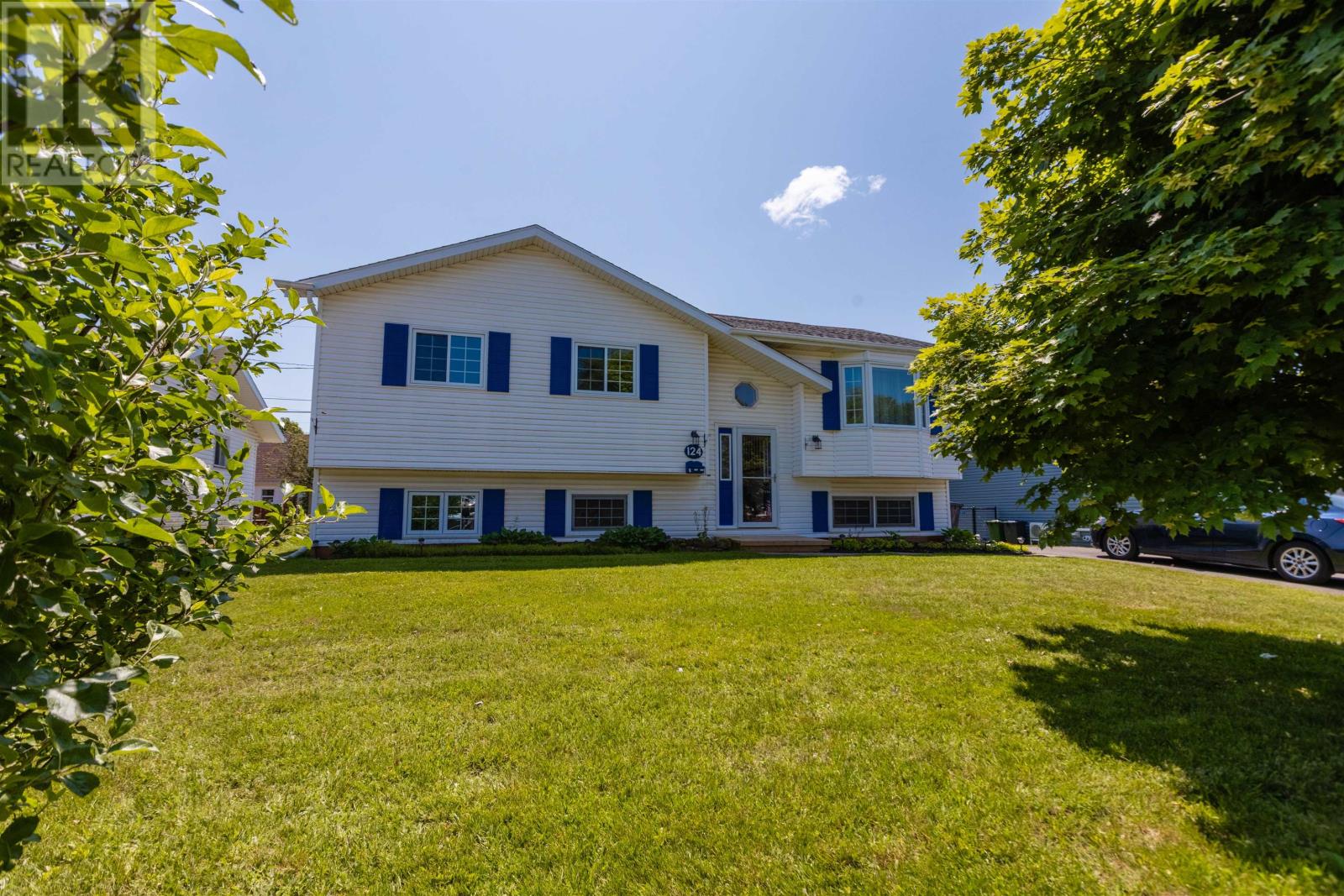 124 Westridge Crescent, Charlottetown, Prince Edward Island  C1A 9E7 - Photo 1 - 202620805